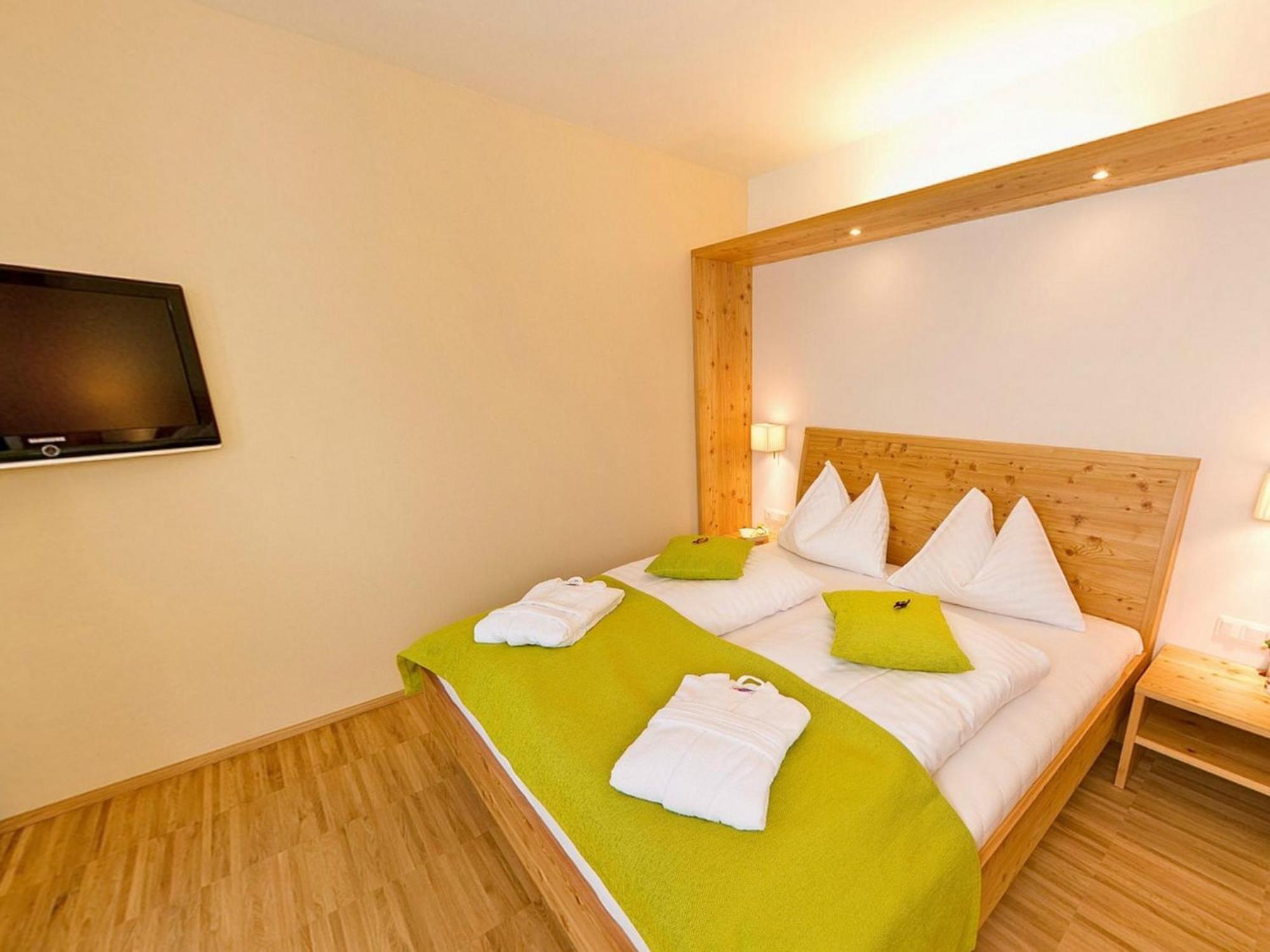 Ramsi Euer Familienhotel Hermagor-Pressegger See Room photo